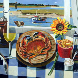 Fresh from the sea II