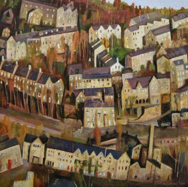 Hebden Bridge
