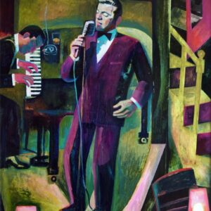 One more for the road