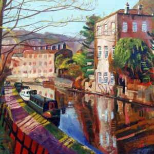 Rochdale canal II