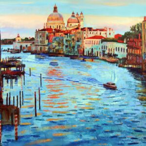 Santa Maria della Salute