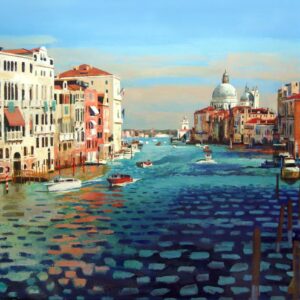 Santa Maria della Salute II