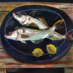 Still Life Pack of 6