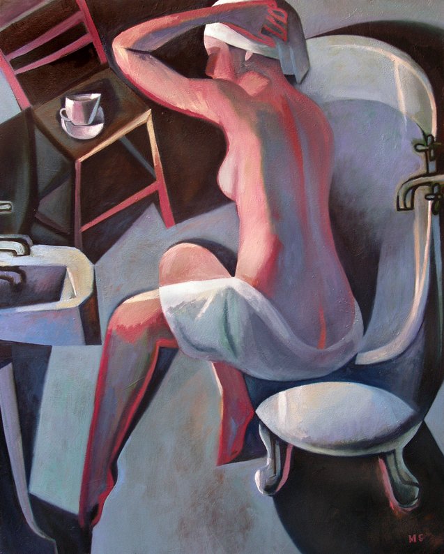 Tea & bath